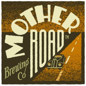 mother road beer Logo
