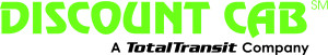 TTC1207188 Discount Cab Green Tagline 2012