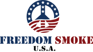 freedom smoke logo