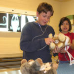Young Explorers 4