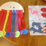 Little Critters Craft
