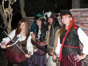 Pirates 2009