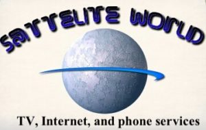 Satellite World
