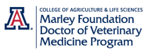 Marley-Foundation-Doctor-of-Veterinary-Medicine-Program
