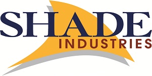 Shade logo