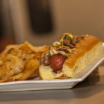 Hot Dog