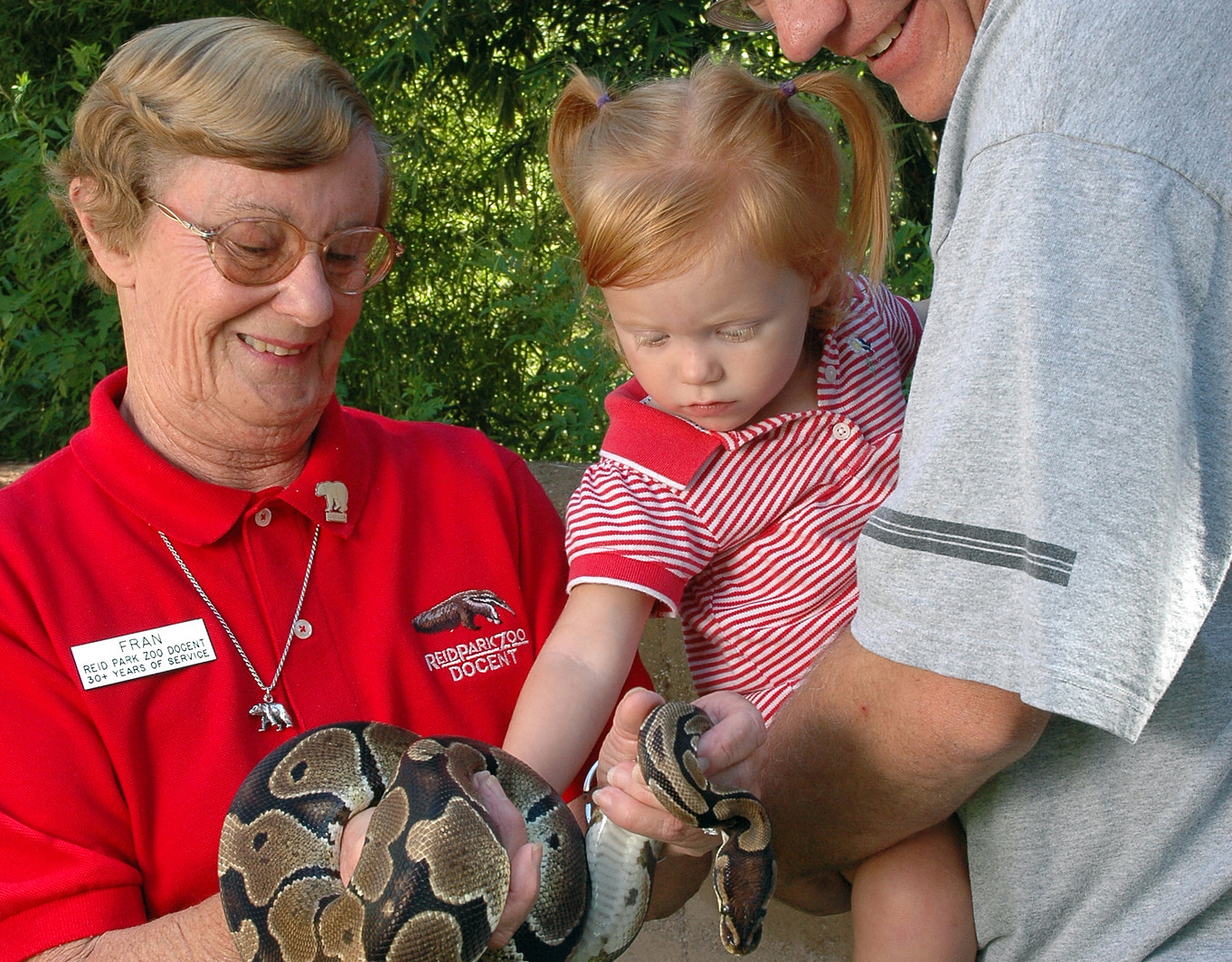 Fran Armstrong – Leaving a Legacy