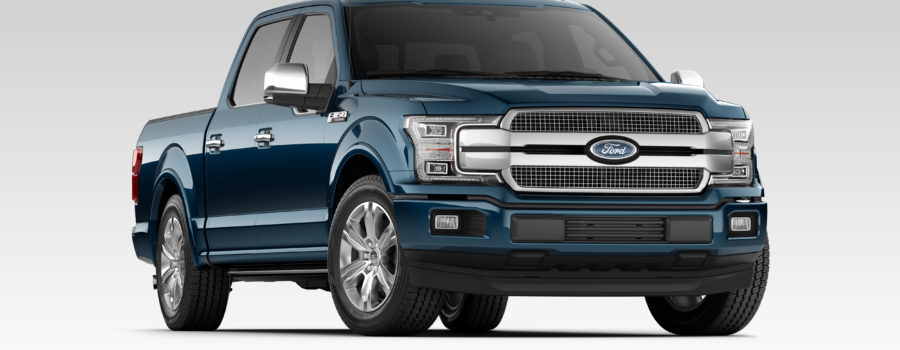 2020 Ford f150 platinum (1)