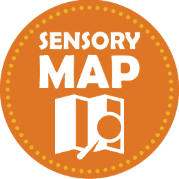 Click to download a Sensory Map