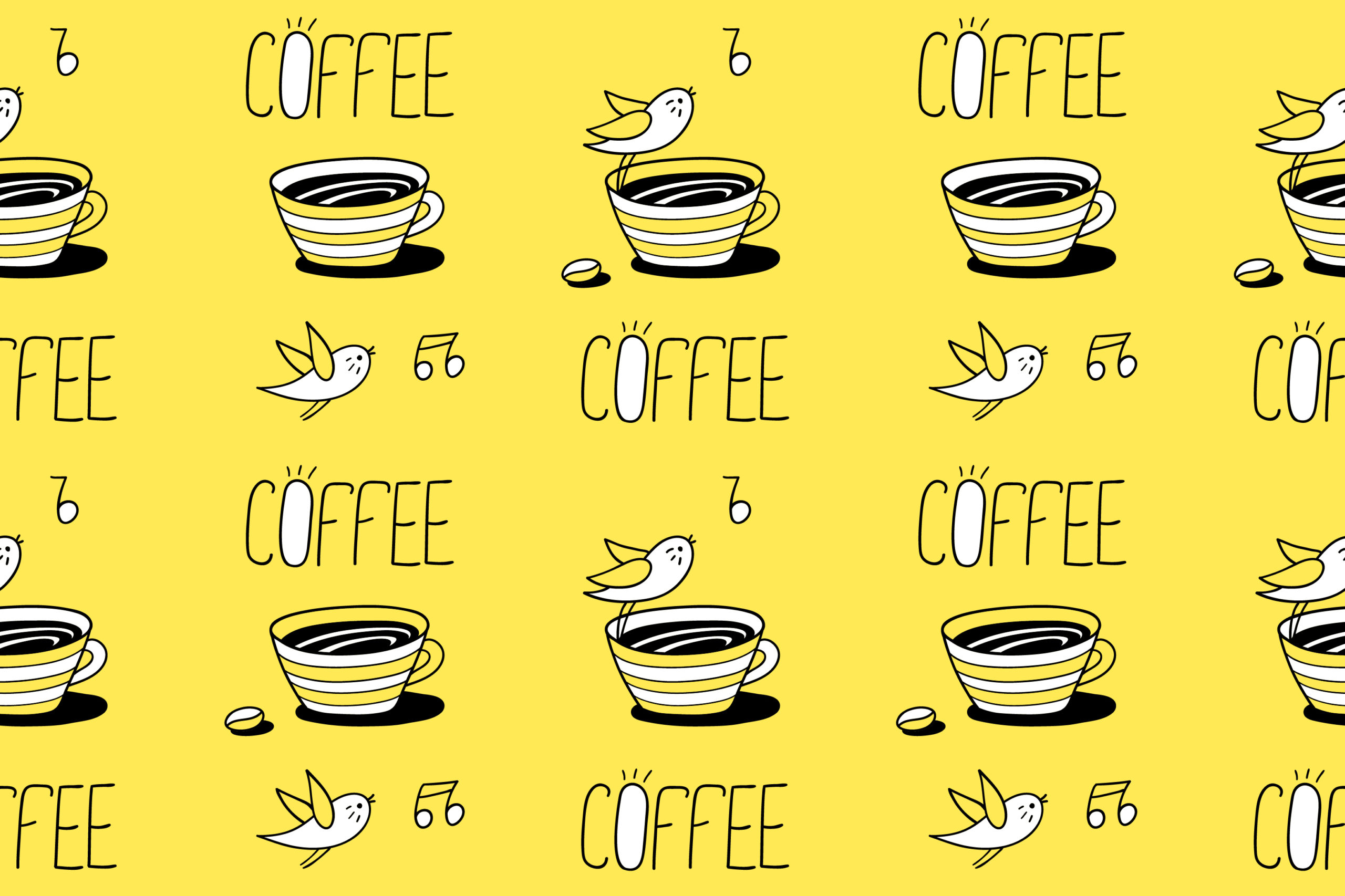 Bird Friendly Coffee