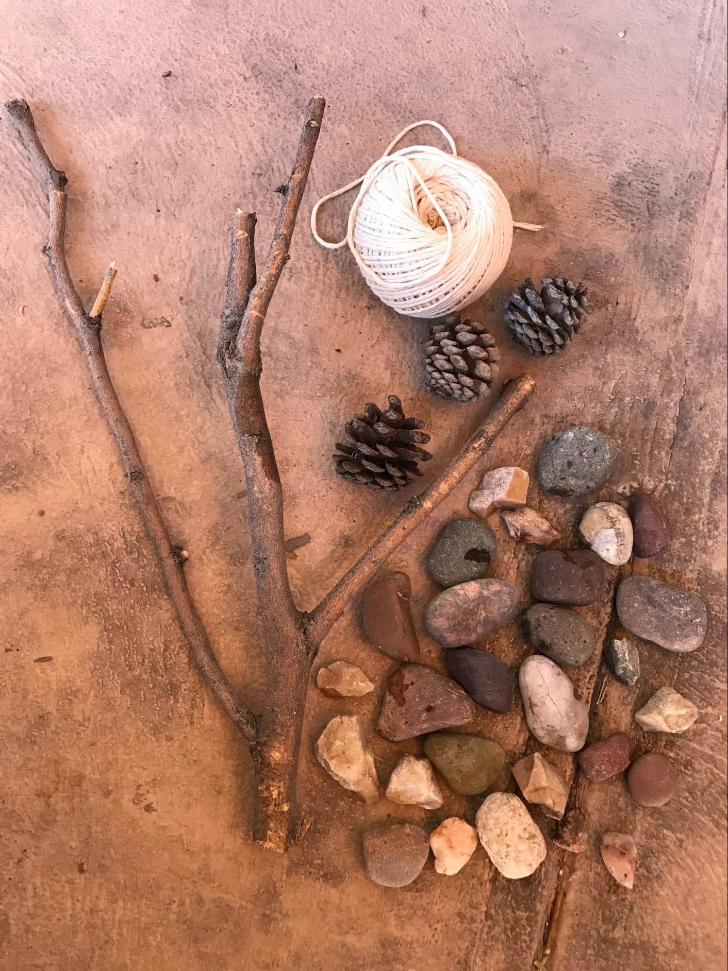 Wind Chimes: Being Mindful with Urban Nature