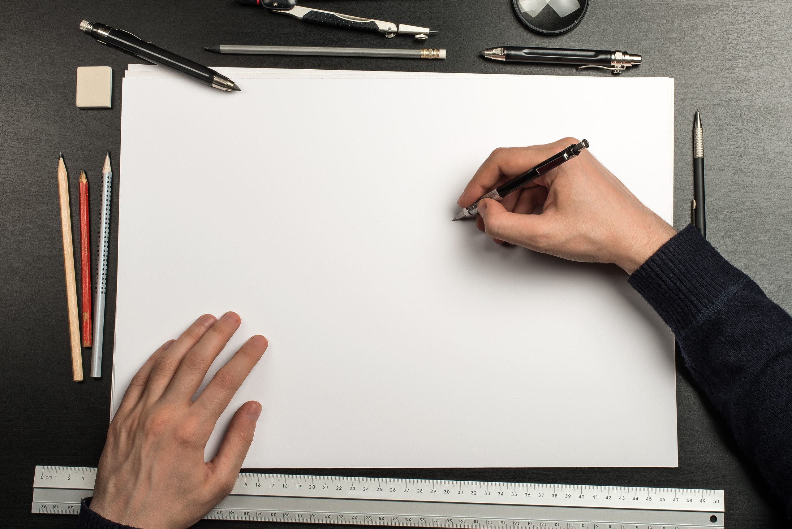 Observational Drawing