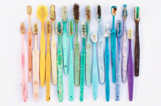 Join Us for the Plastic Free EcoChallenge