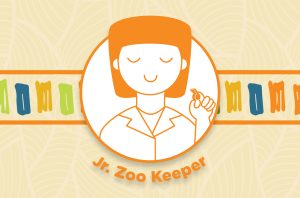 Junior Zoo Keeper