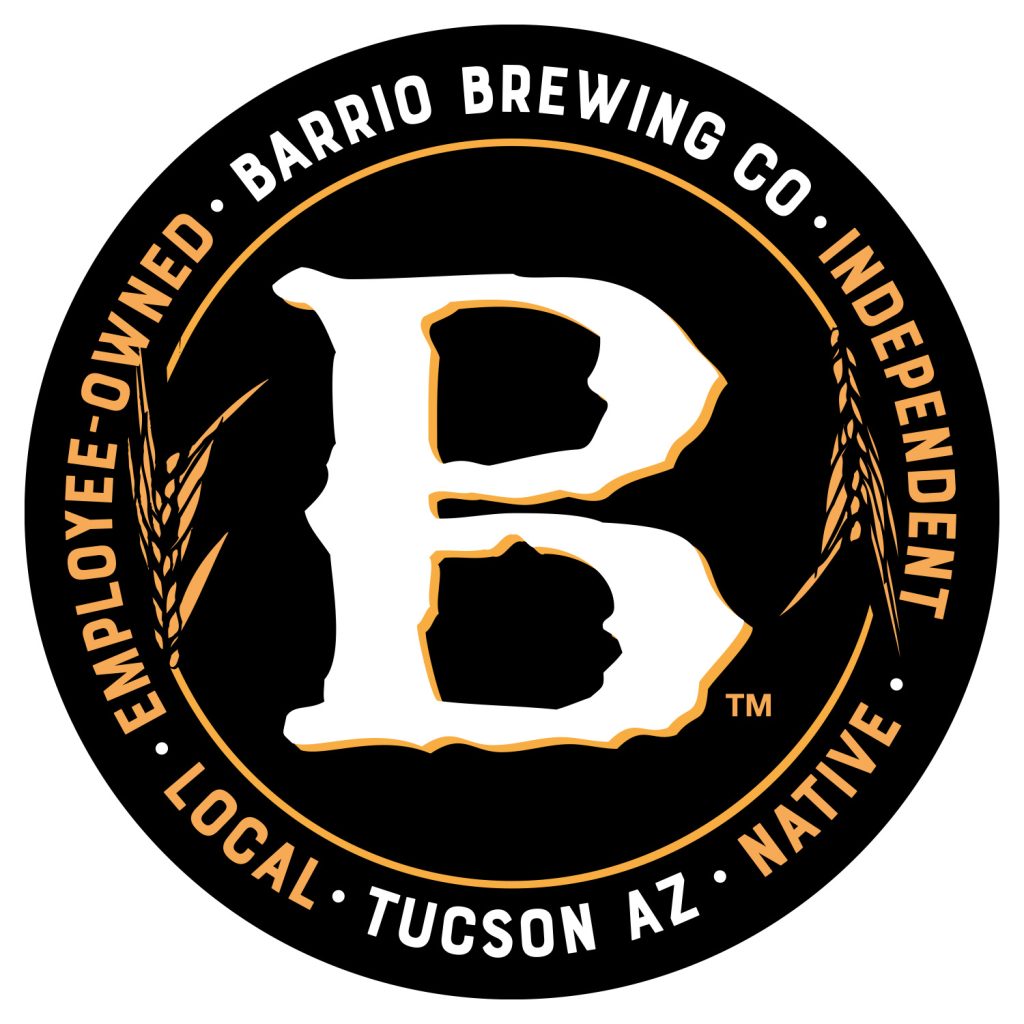Barriob logo 2021