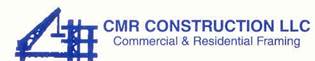 Cmr logo