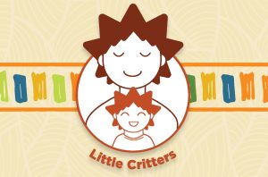 Little Critters Workshop: Animal Textures