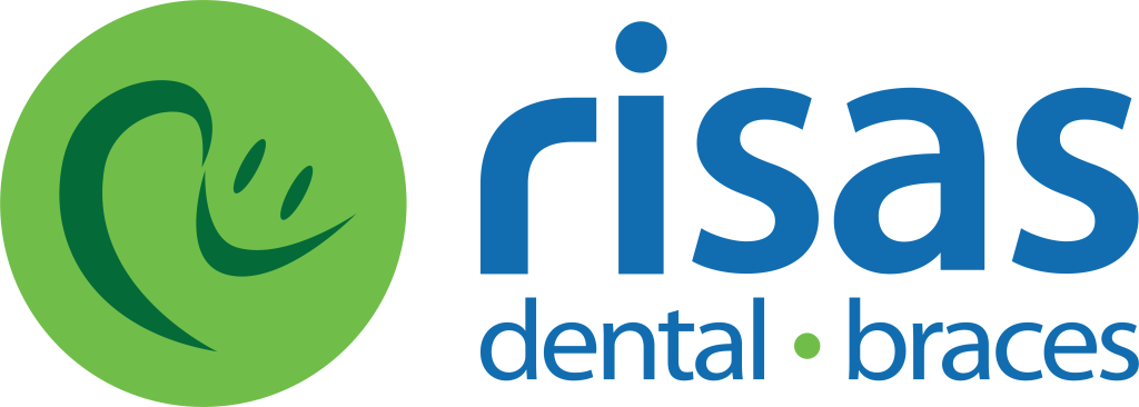 Risas logo