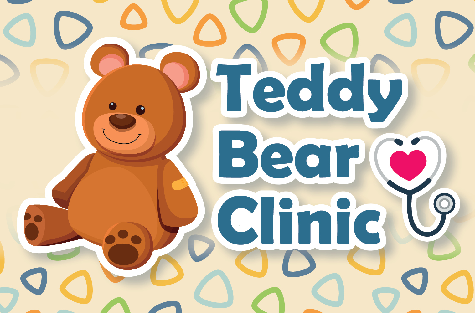 Teddy Bear Clinic, Reid Park Zoo