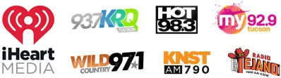 iHeart Media stations
