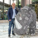 ‘Wild Wonders’ Take the Stage at Reid Park Zoo With Mexican Art Exhibition