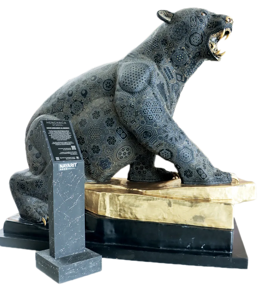 Oso bear