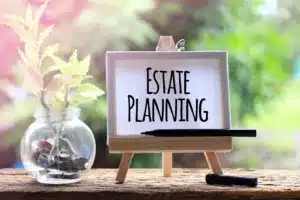 Why a Will? Planning for the People and Causes You Love