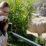 Reid Park Zoo Receives Prestigious Accreditation from the Association of Zoos and Aquariums