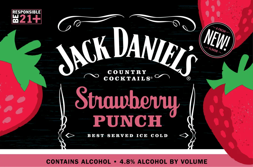 Jdcc strawberry punch 6pk front