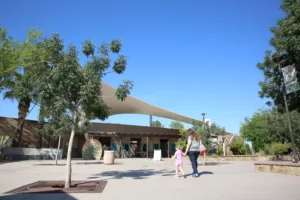 Zoo Admission Price Update