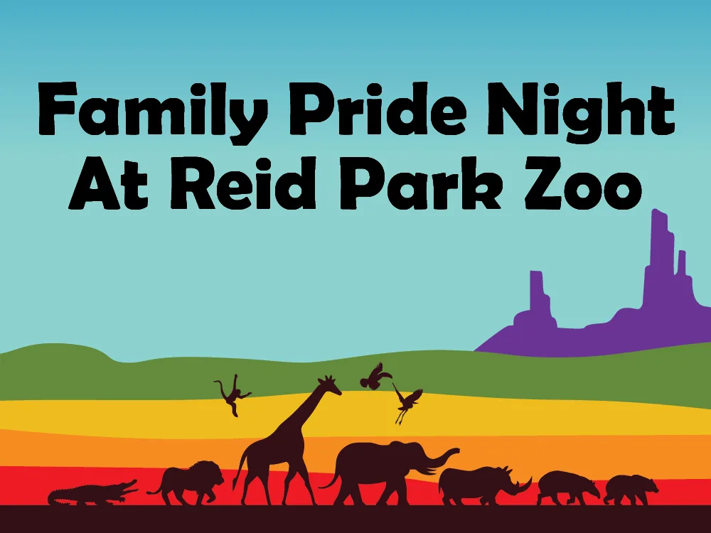 Family Pride Night 2025