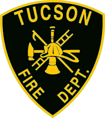 Fire dept