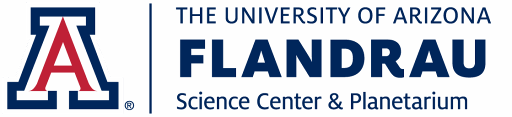 Flandrau primary logo