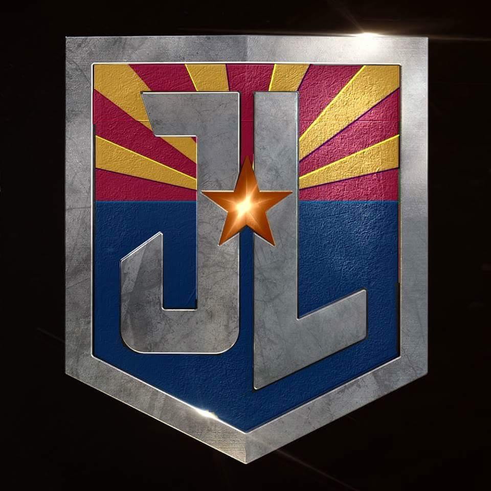 Justice league
