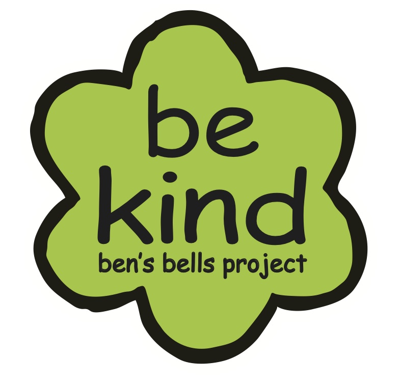 Be kind flower jpg (1)