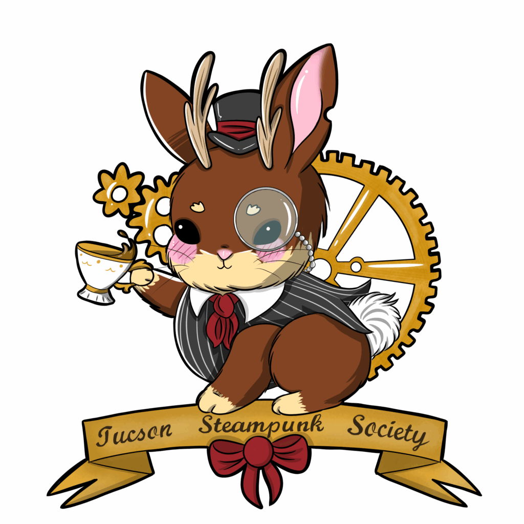 Jackrabbit ransparent