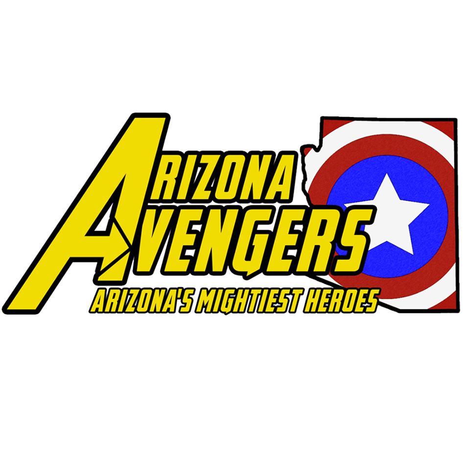 Avengers logo