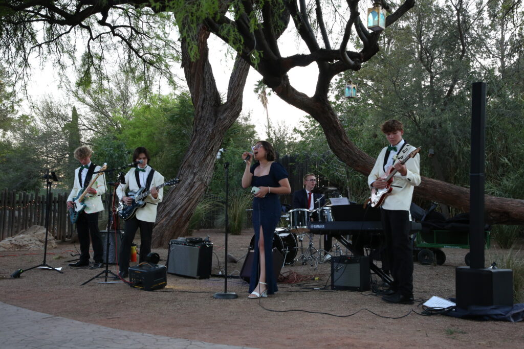 Tanzania band