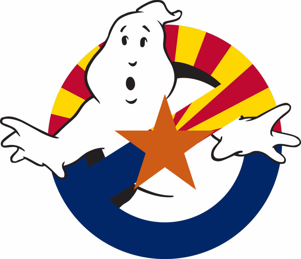 Ghostbusters