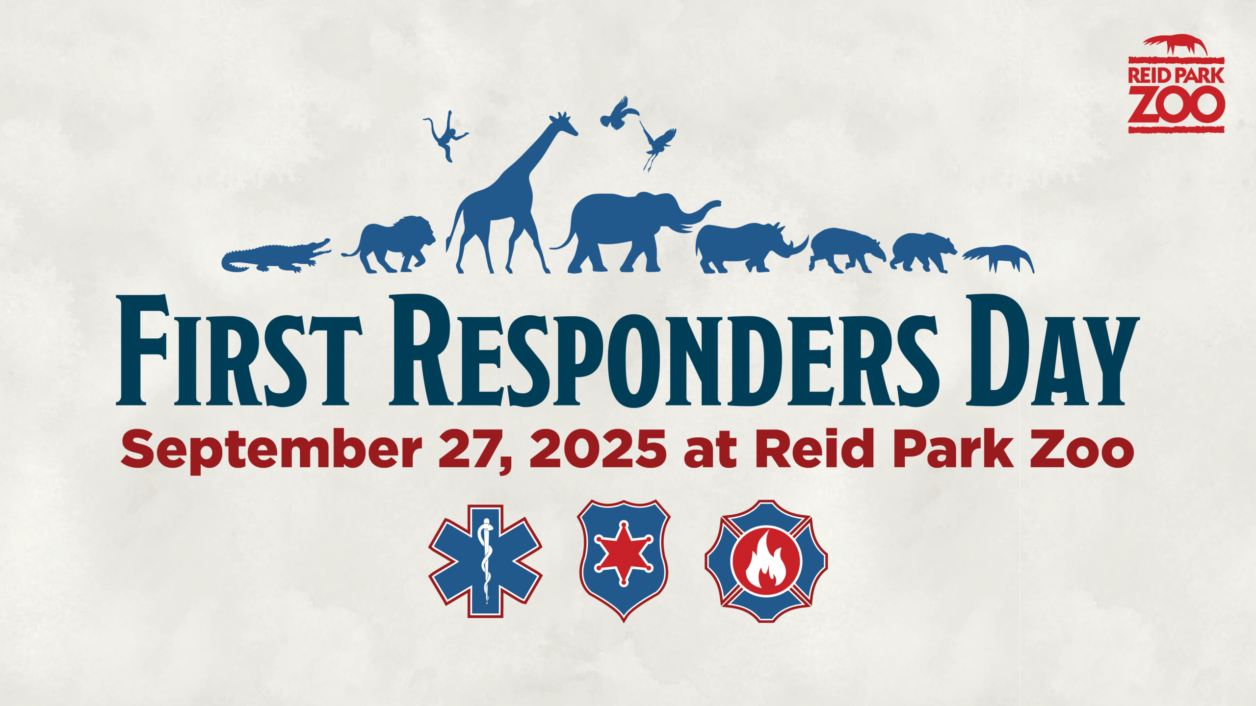 First Responders Day 2025