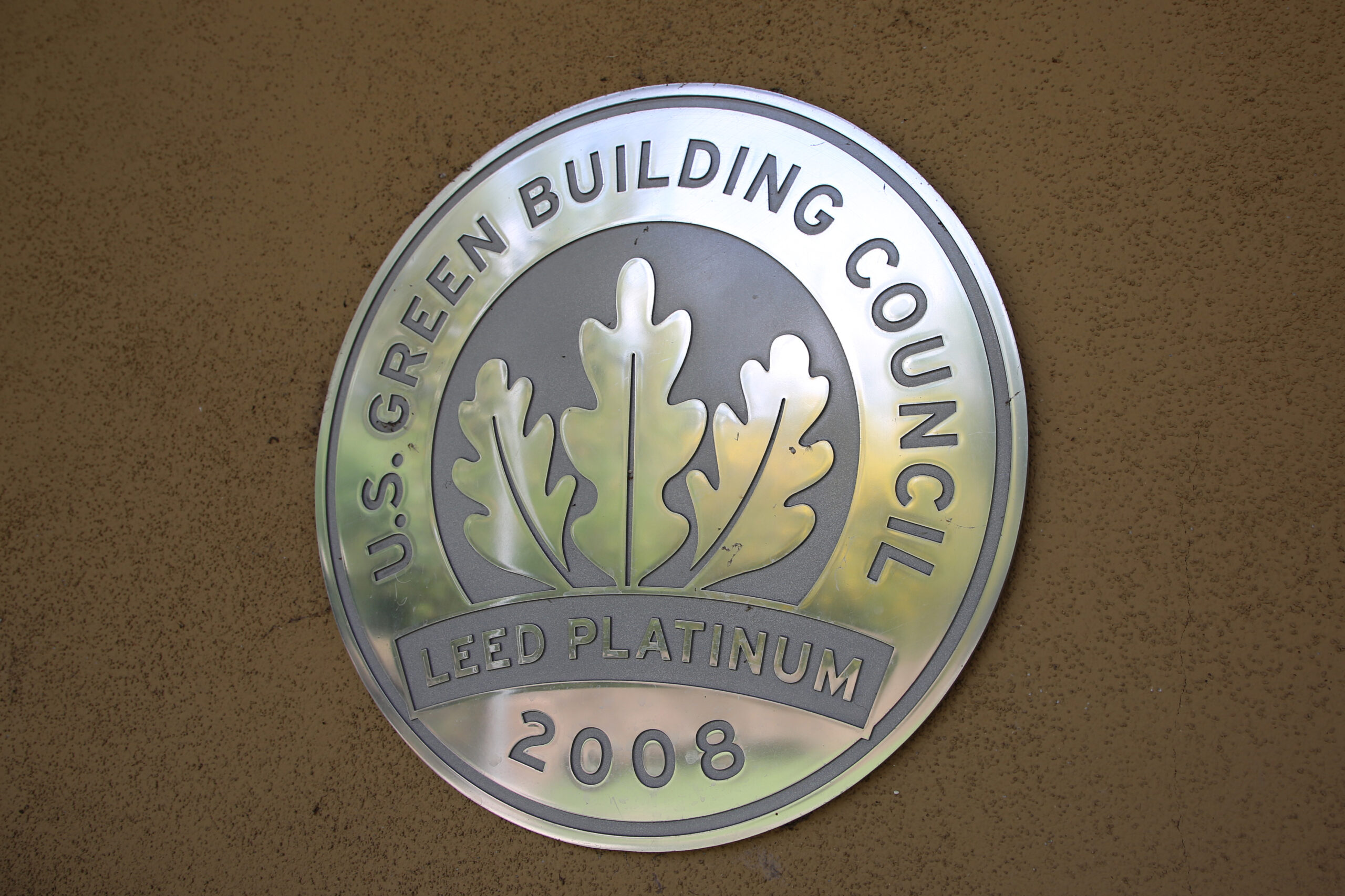 Reid Park Zoo honored with Green Award by the Association of Zoos and Aquariums