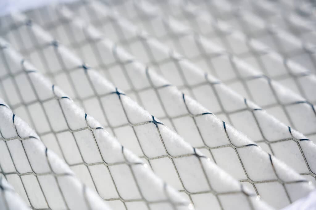High,Resolution,Clean,Residential,Air,Filter, ,Selective,Focus