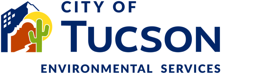 City of Tucson Environmental Services horizontal
