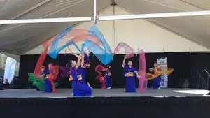 Celebrate the Opening of Pathway to Asia with Wildlife and Culture